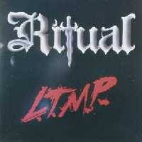 Ritual (USA-2) : Let the Metal Play